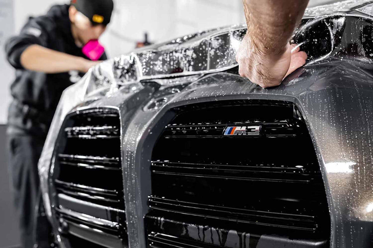 Dapper Auto Grooming Dapper Auto Salon