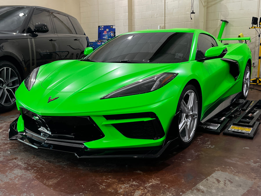 Dapper Auto Grooming Dapper Auto Salon