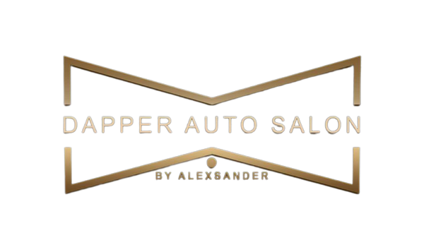 Dapper Auto Grooming Dapper Auto Salon