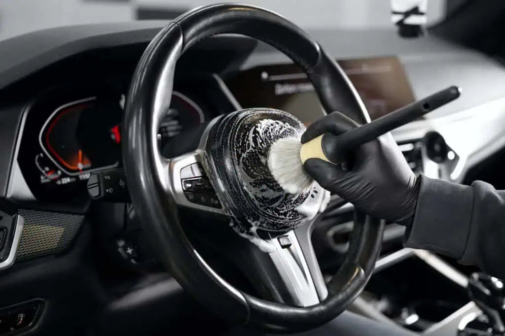 Dapper Auto Grooming Dapper Auto Salon